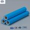 DN20-160mm PPR যৌগিক পাইপ UV প্রতিরোধ কমলা নীল বেগুনি